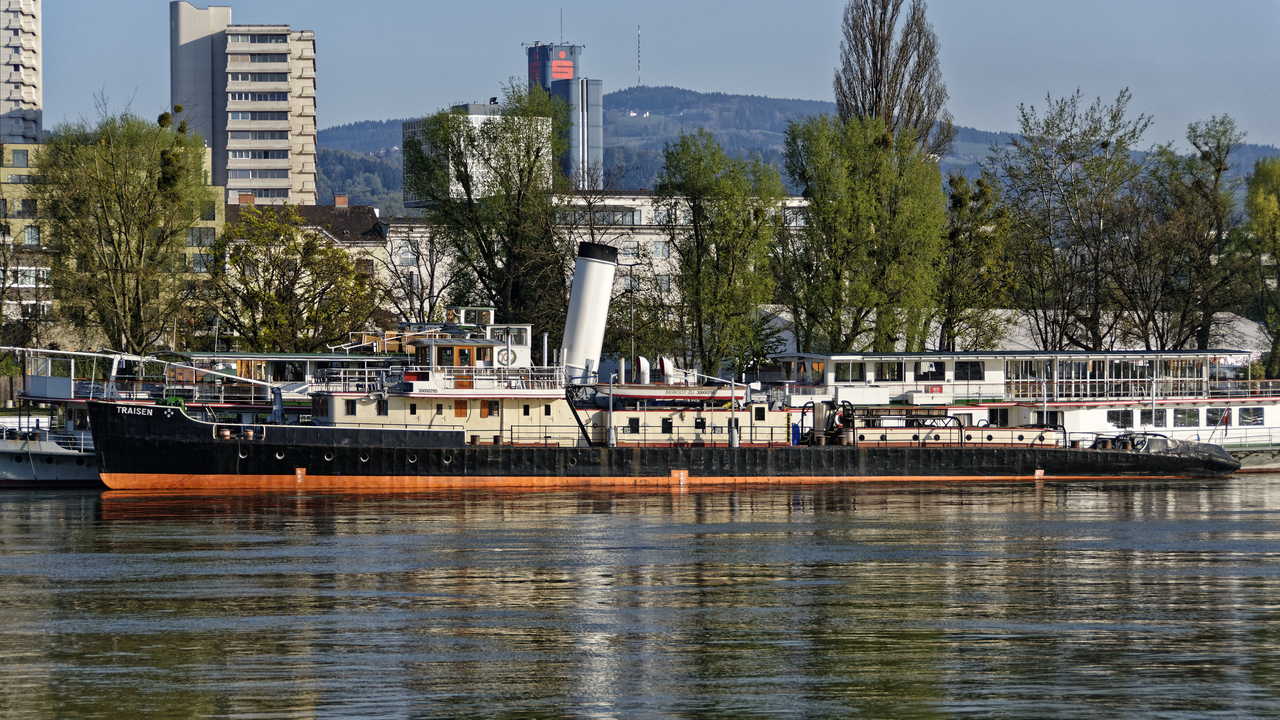 20150419 080041•Sipbachzell•Upper Austria•Austria